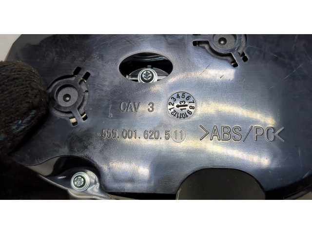 Панель приборов  Audi SQ5 2013-2017       8R0920982C     