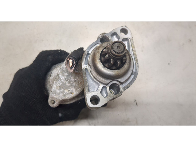 Стартер Jaguar XJ 1997–2003 4.0