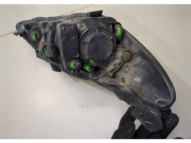 Фара передняя  Hyundai i10 2007-2013 левая 