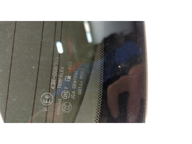 Замок багажника Infiniti FX 2008-2013