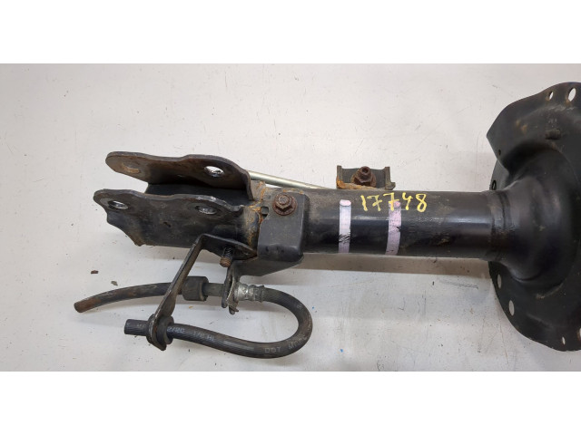 Стойка амортизатора  Mitsubishi Eclipse Cross 2017- 4060A742, 4040A552     