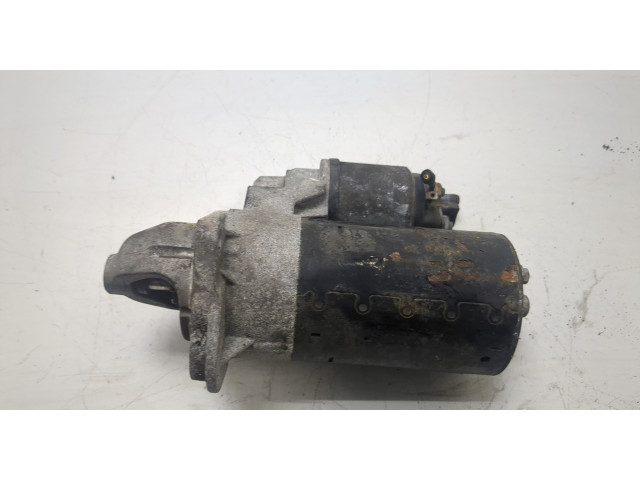 Стартер  Chevrolet Aveo (T300) 2011-2015 1.2     