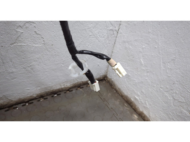 Замок багажника  Scion tC 2010-2016       