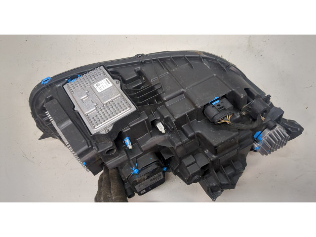 Фара передняя  Volvo XC90 2014-2019 левая 