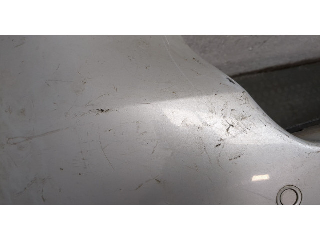 Бампер Saab 9-3 2007-2011 задний