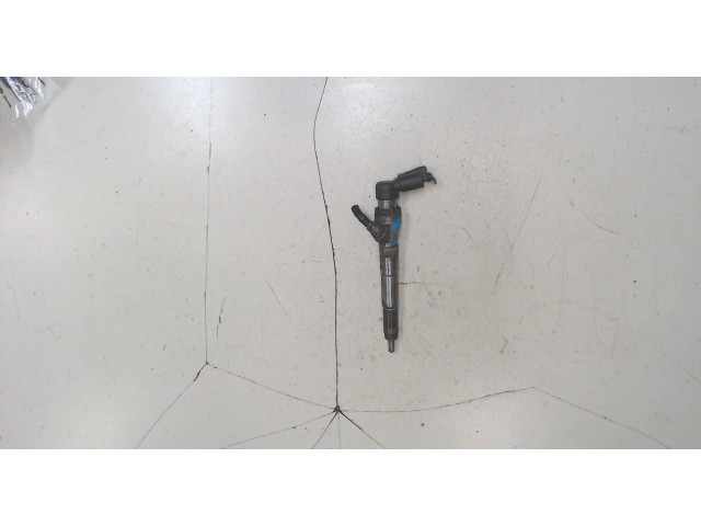 Форсунка топливная Dacia Duster 2010-2017 8200704191