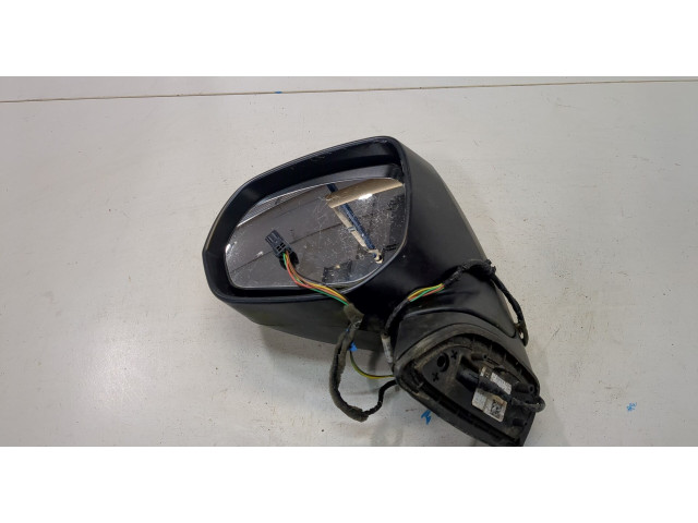 Зеркало боковое  Citroen C4 Grand Picasso 2006-2013  левое           