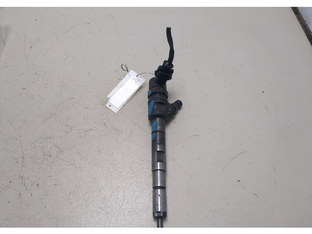 Форсунка топливная KIA Sorento BL 2002-2011