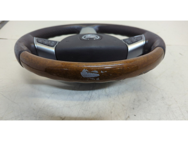 Руль  Cadillac CTS 2007-2014           22982685