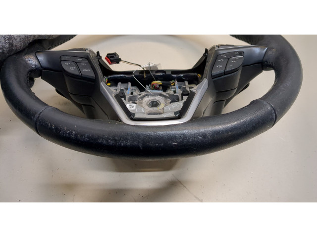 Руль Ford Edge 2015-2018 DS7Z3600BE