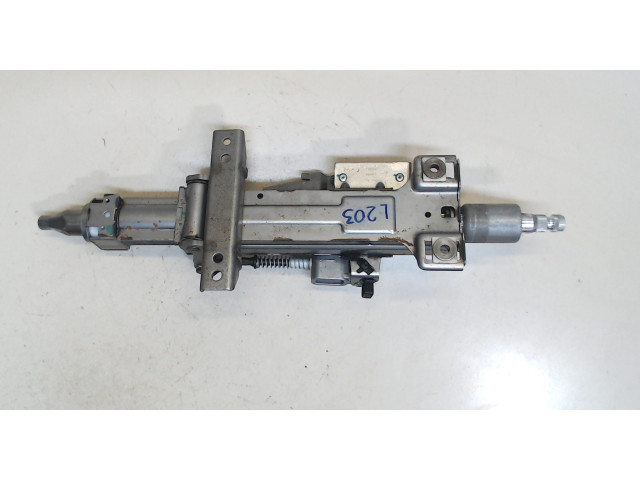 рейка Колонка рулевая Jaguar XE 2015-