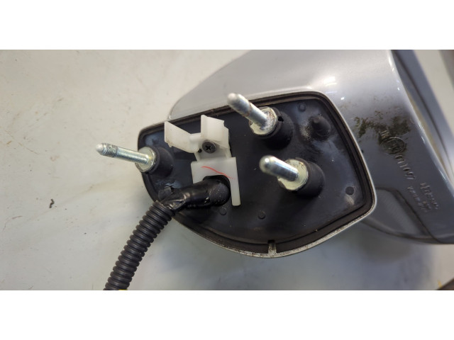 Зеркало боковое  Lexus IS 2005-2016  правое           