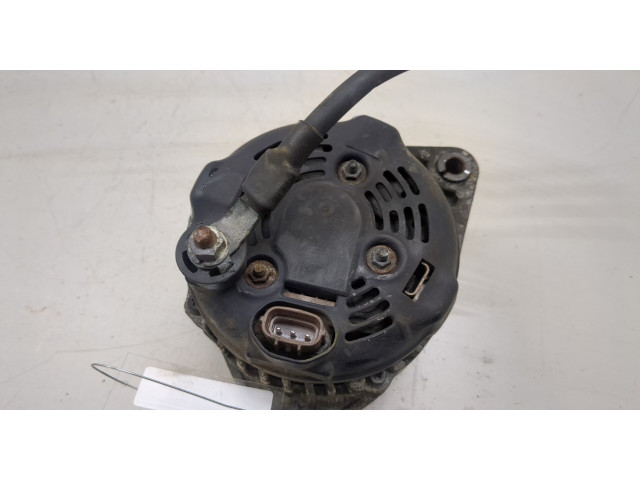 Генератор Jaguar XJ 2003–2008 C2C19630 4.2 бензин