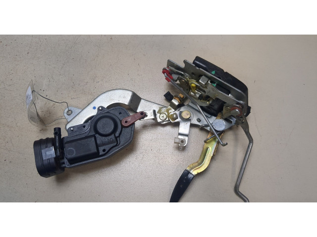 Замок багажника  Suzuki Jimny 1998-2012       