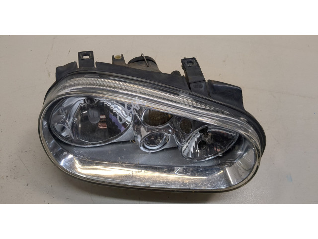 Фара передняя  Volkswagen Golf 4 1997-2005 правая 