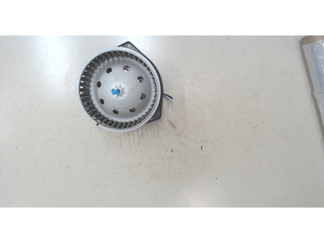 Моторчик печки  Nissan Murano 2002-2008        