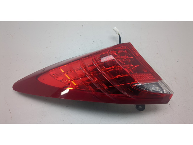 Задний фонарь Honda Civic 2012-2016