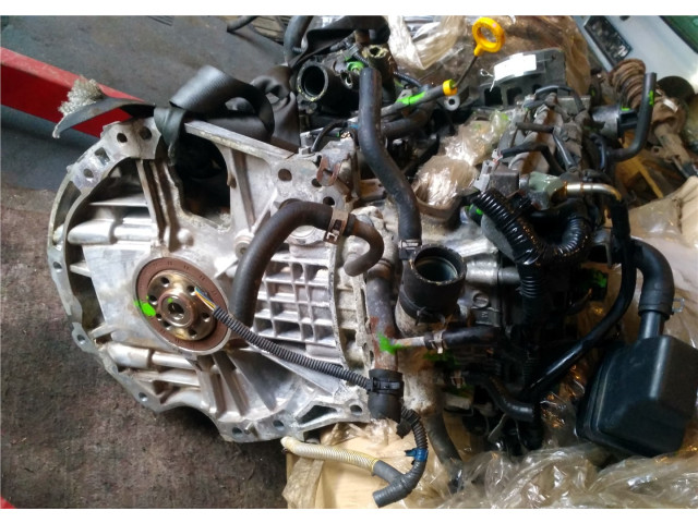 Масляный насос