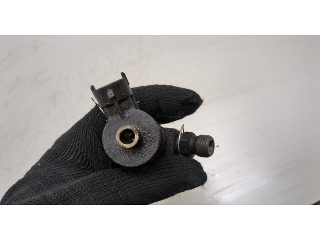 Форсунка топливная  Renault Clio 2012-2016         