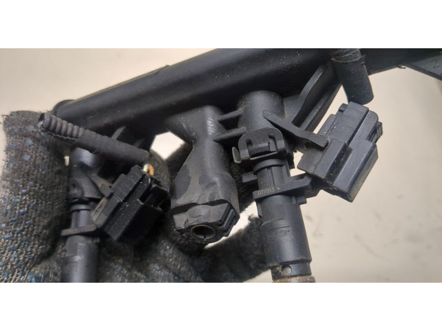 Форсунка топливная Mini Cooper (R56/R57) 2006-2013