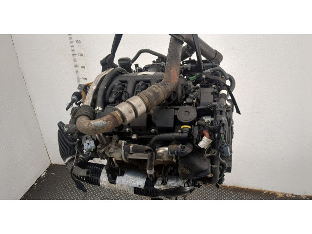 Форсунка топливная Volvo C30 2006-2013