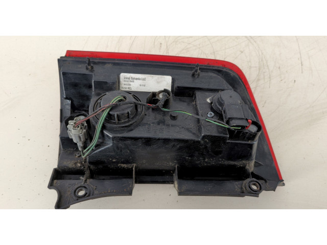 Задний фонарь