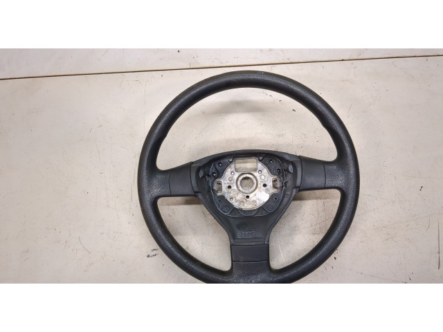 Руль  Volkswagen Golf 5 2003-2009           