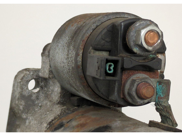 Стартер Mitsubishi Outlander XL 2006-2012 2.4