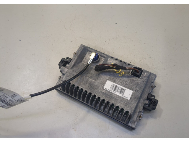 Дисплей бортового компьютера Mercedes ML W166 2011- A1729003904