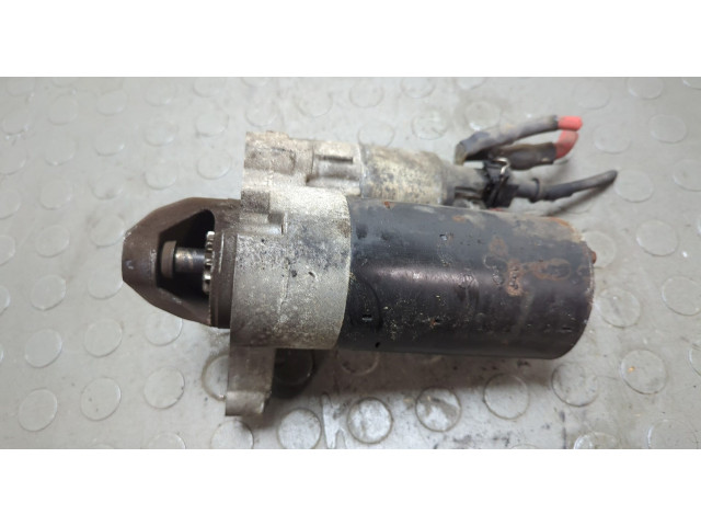 Стартер  Mini Cooper (R56/R57) 2006-2013 1.6  12417616698, 7616698   