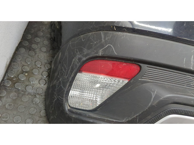 Бампер Mitsubishi Eclipse Cross 2017-2020 задний