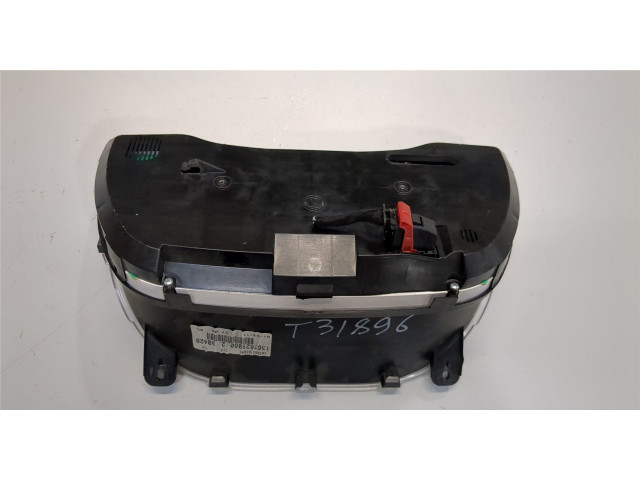 Панель приборов  Peugeot Bipper 2009-       1367829080    1.4  Дизель