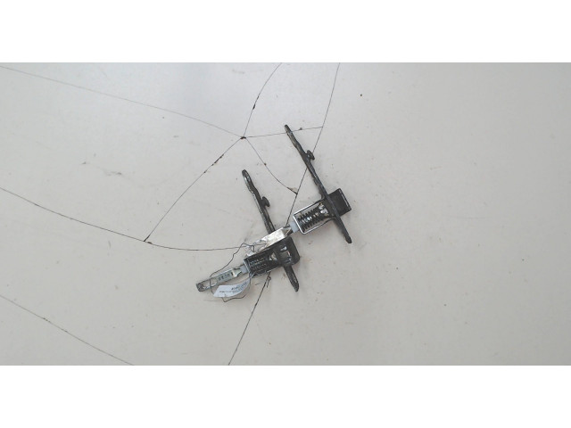 Замок багажника  Ford Ranger 2006-2012       