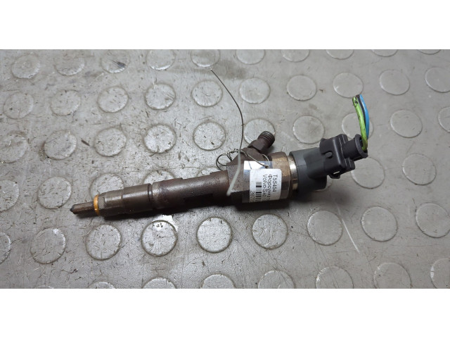 Форсунка топливная  Volvo S40 / V40 1995-2004    8602508     