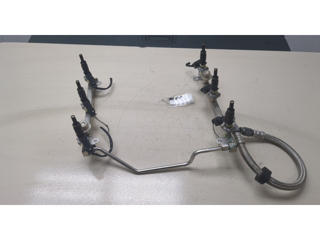 Форсунка топливная  Mercedes E W211 2002-2009         