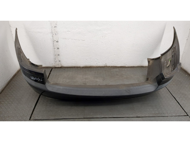 Бампер Skoda Octavia (A5) 2004-2013 задний