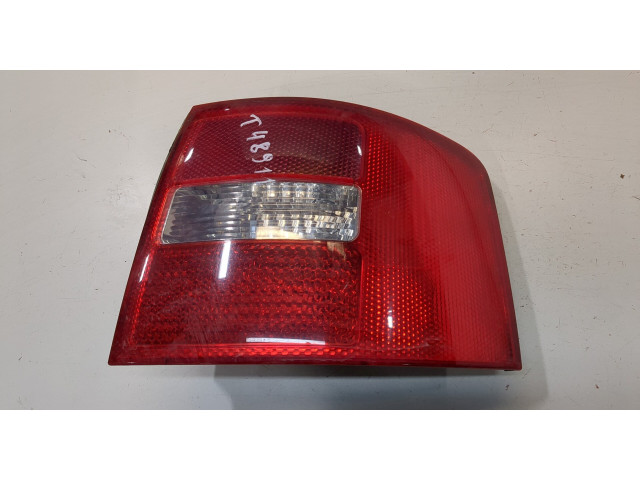 Задний фонарь          