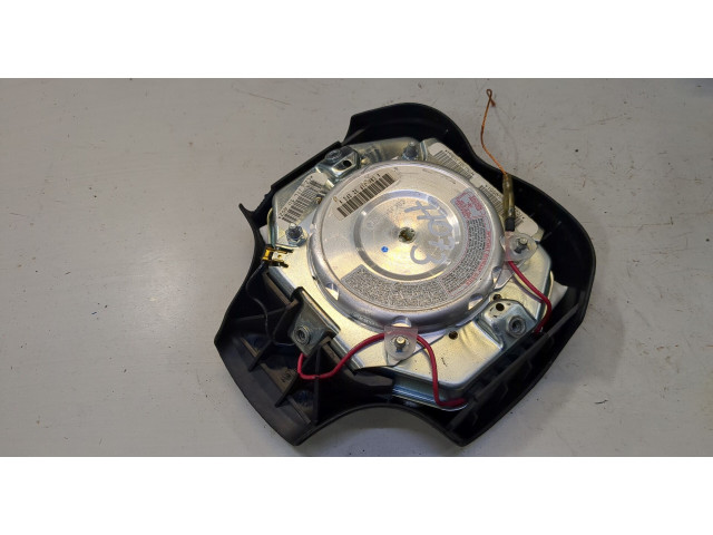 Подушка безопасности водителя  Jeep Grand Cherokee 1993-1998     