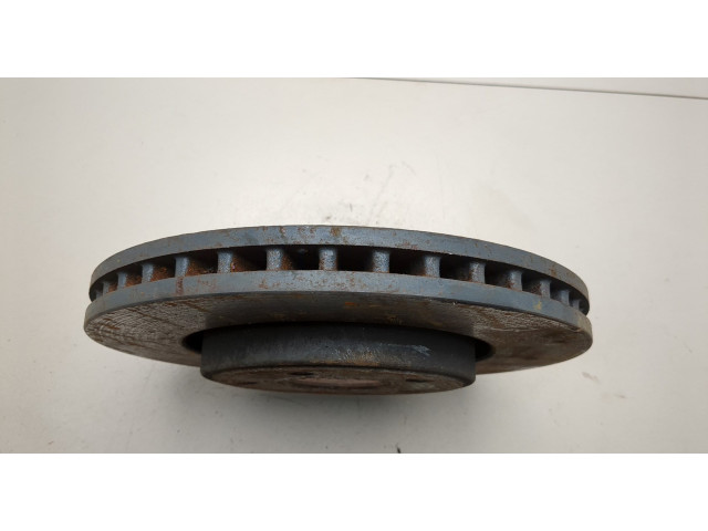 Диск тормозной Jeep Grand Cherokee 2010-2013 передний