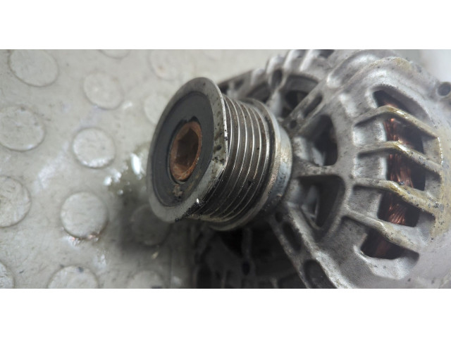 Генератор Ford Kuga 2016-2019 2261975, FV4T10300MC