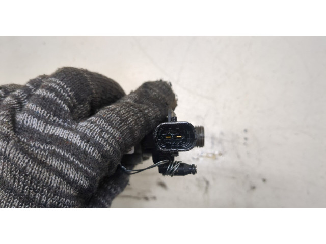 Форсунка топливная Mitsubishi Outlander XL 2006-2012