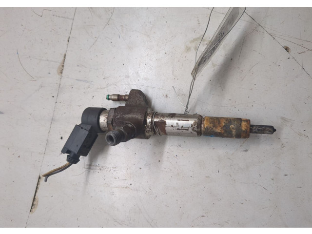 Форсунка топливная Citroen DS4 2010-2018 1980ER