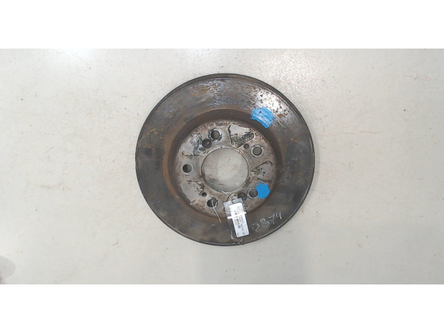 Диск тормозной  Honda Prelude 1996-2001   передний   45251SZ3000      