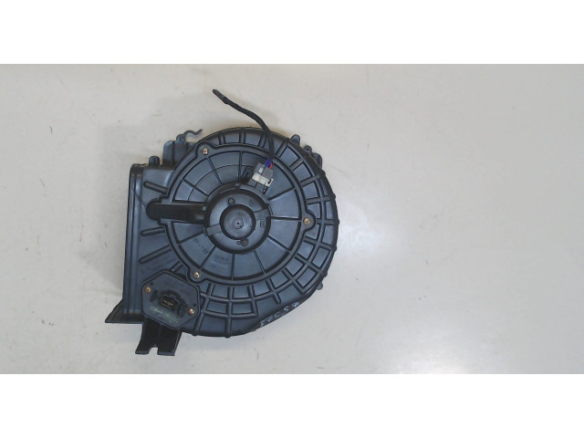 Моторчик печки KIA Rio 2000-2005 0K30C61B10 0K30C61B10