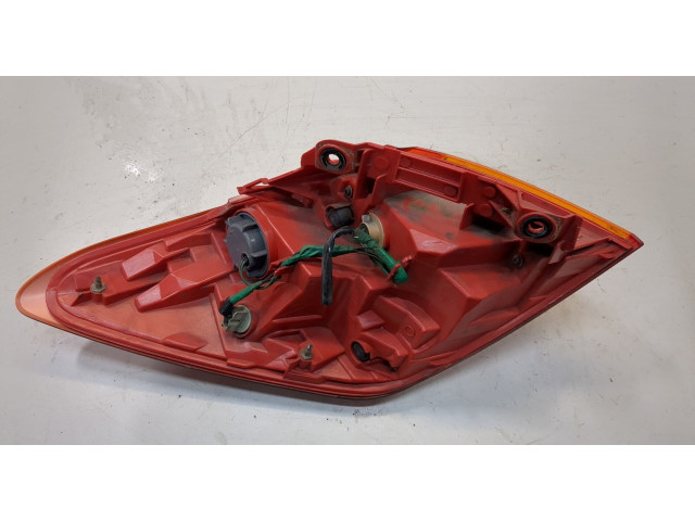 Задний фонарь