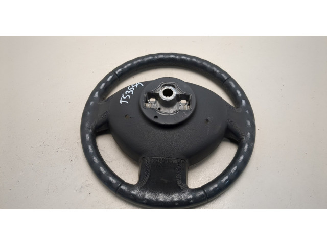 Руль Dacia Duster 2010-2017 484004888R