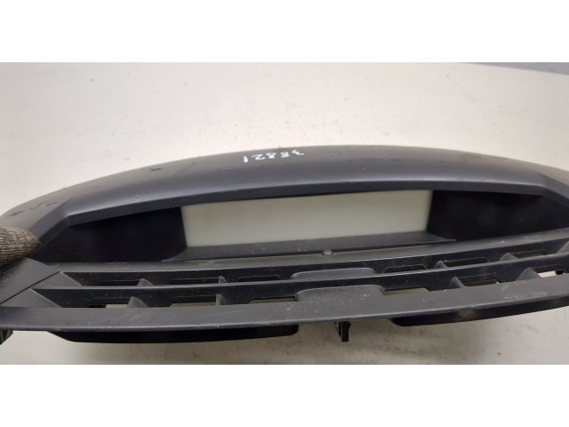 Панель приборов  Citroen C4 2004-2010            