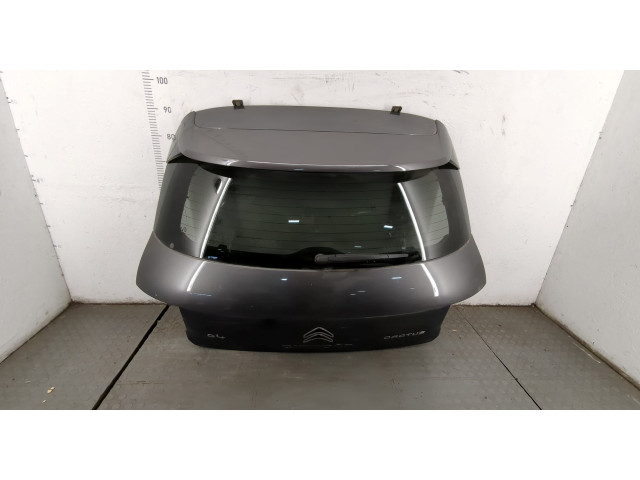 Замок багажника Citroen DS3