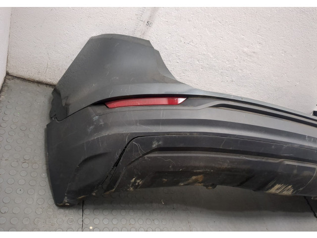 Бампер  GMC Terrain 2017-2024 задний   