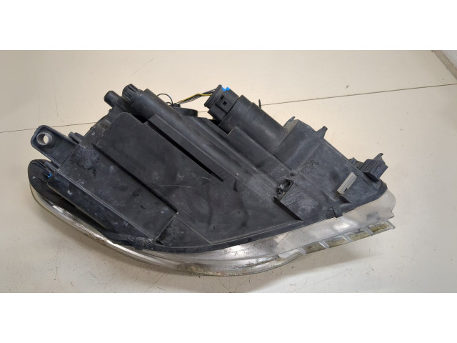 Фара передняя  Volkswagen Passat CC 2008-2012 левая 
